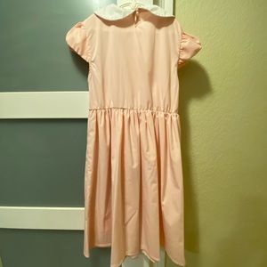 Eleven costume/ pink dress